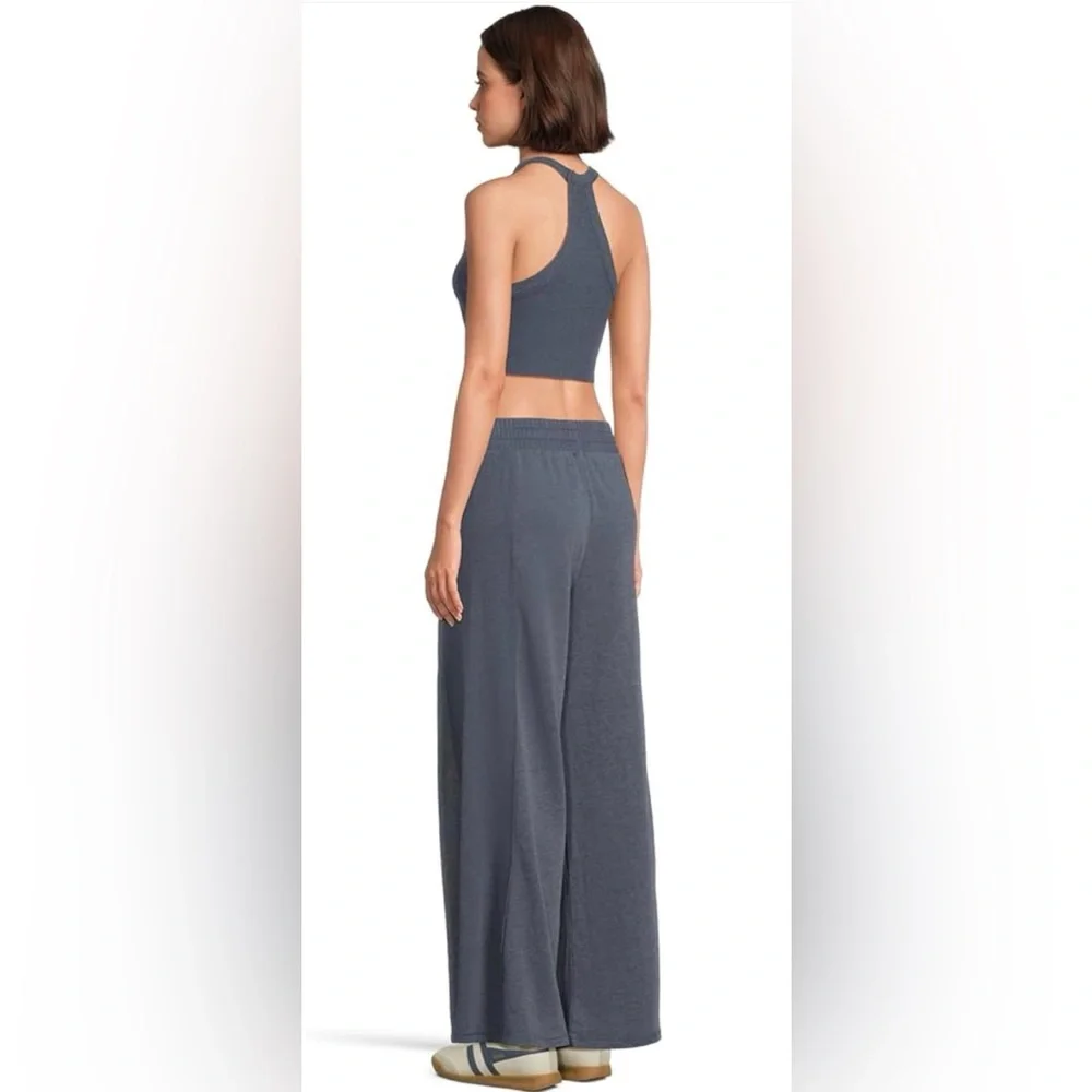 NWT Free People Go to Set